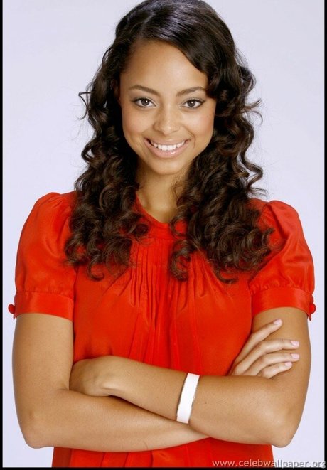 Naakte gelekte OnlyFans-foto van Amber Stevens West