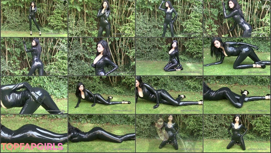 Naakte gelekte OnlyFans-foto van Lillyroma1982 #1110