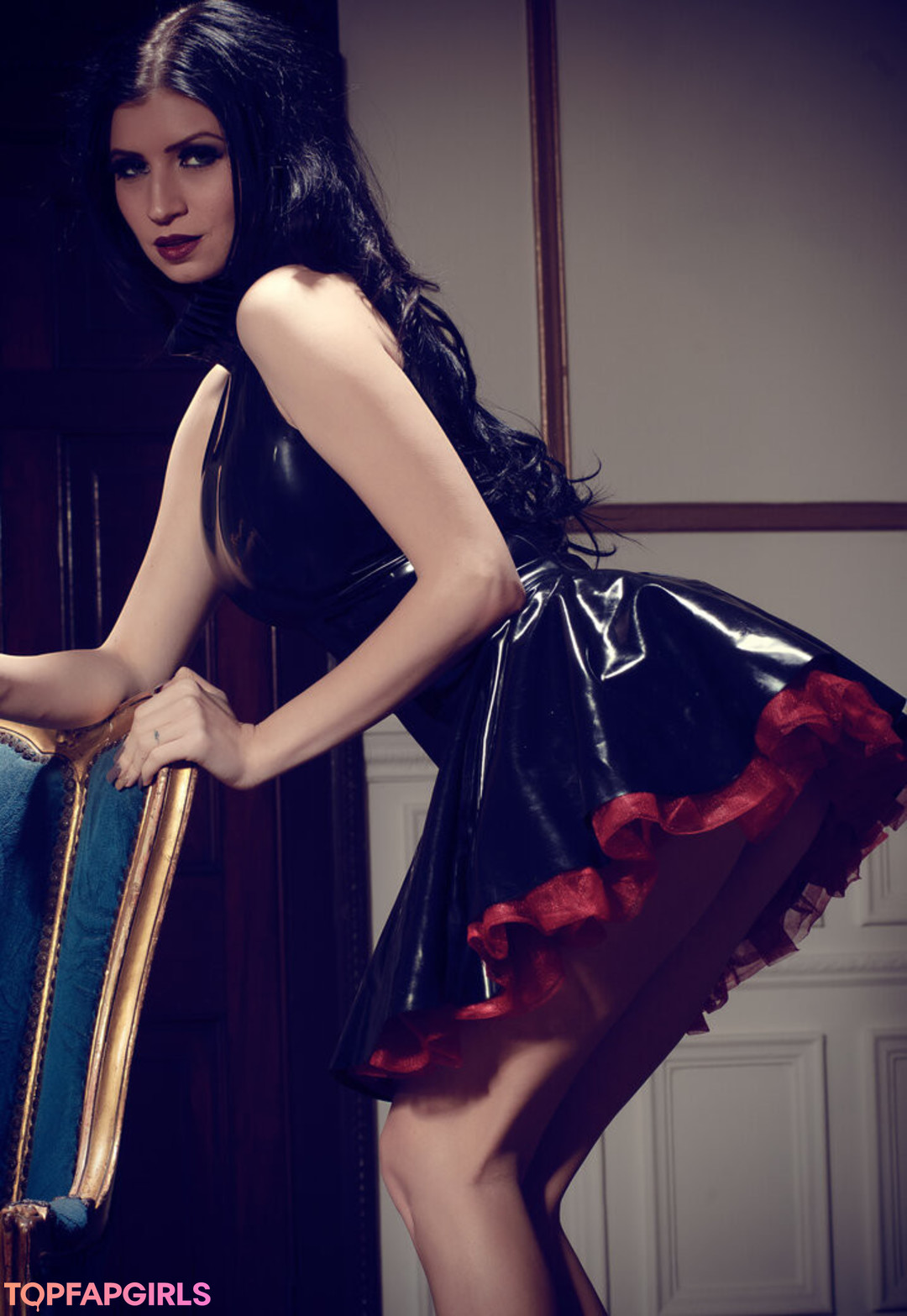 Naakte gelekte OnlyFans-foto van Lillyroma1982 #1618