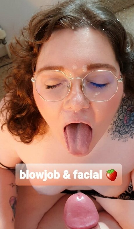 Naakte gelekte OnlyFans-foto van Achorny