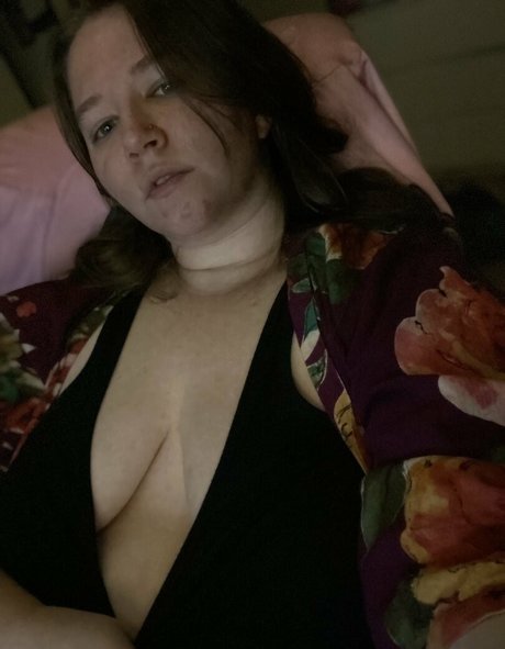 Naakte gelekte OnlyFans-foto van Sehgsybehgy