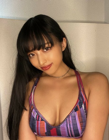 Azusa Igarashi
