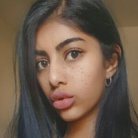 Naakte gelekte OnlyFans-foto van Llayxo