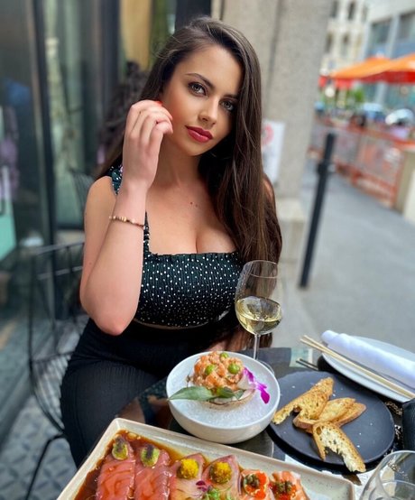 Victoria Boiadgieva