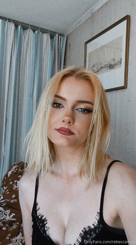 Rebecccamua