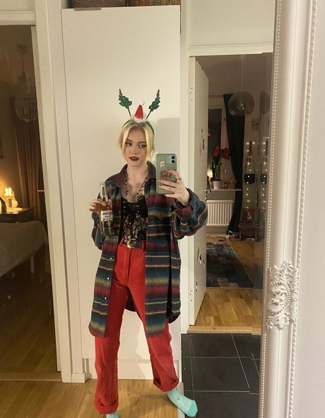 Naakte gelekte OnlyFans-foto van Rebecccamua