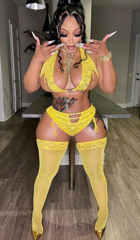 Irene The Dream