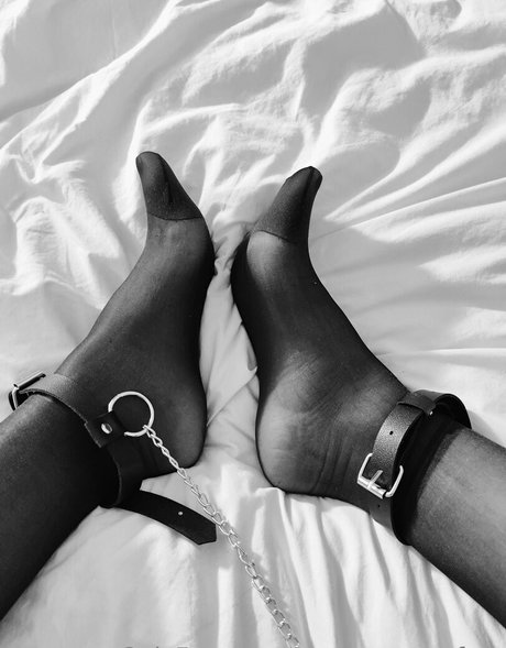 Sweetsavagefeet