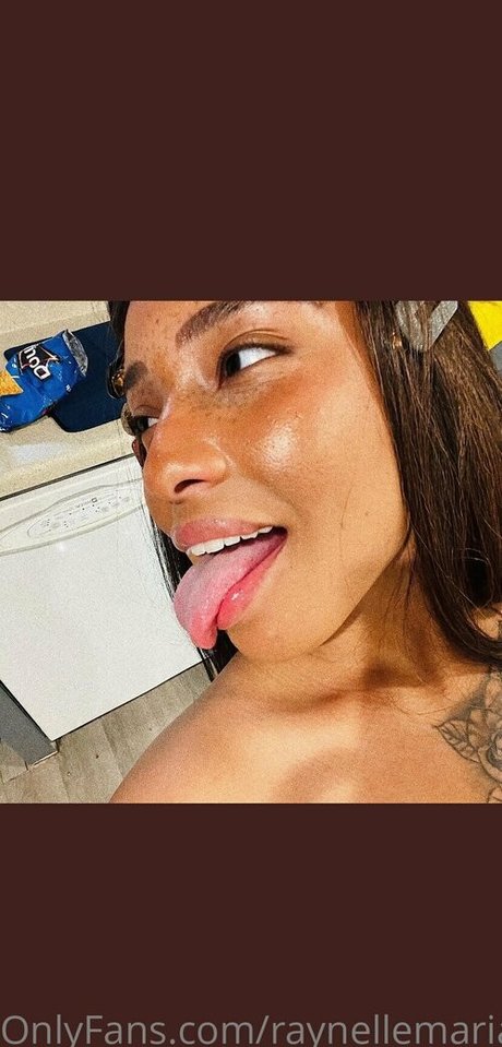 Raynellemariah