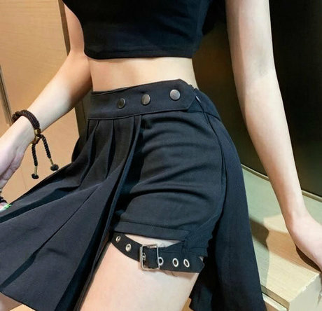Naakte gelekte OnlyFans-foto van Agnesmf