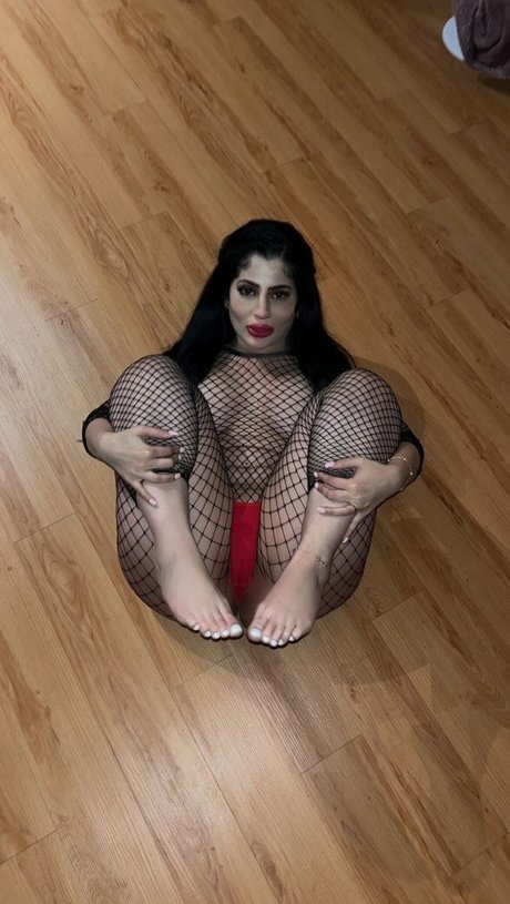 Nadia Ali