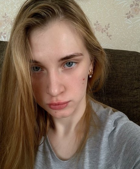 Girl Valerie