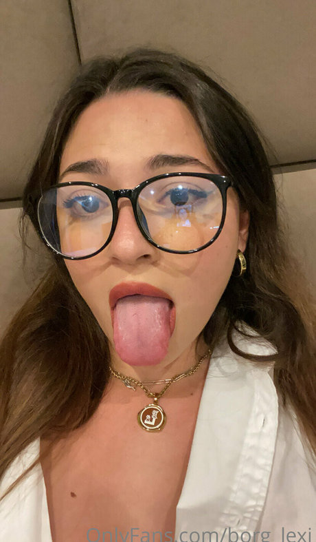 Borg_lexi
