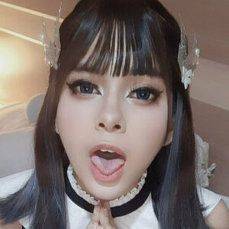 Naakte gelekte OnlyFans-foto van Peachykellie