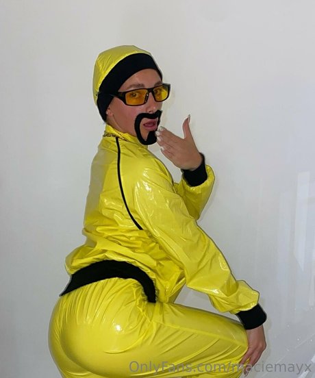Maciemayx