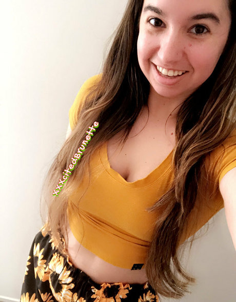 Naakte gelekte OnlyFans-foto van Xxxsmilingcici