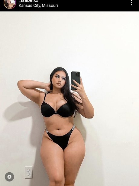 Isabelxx