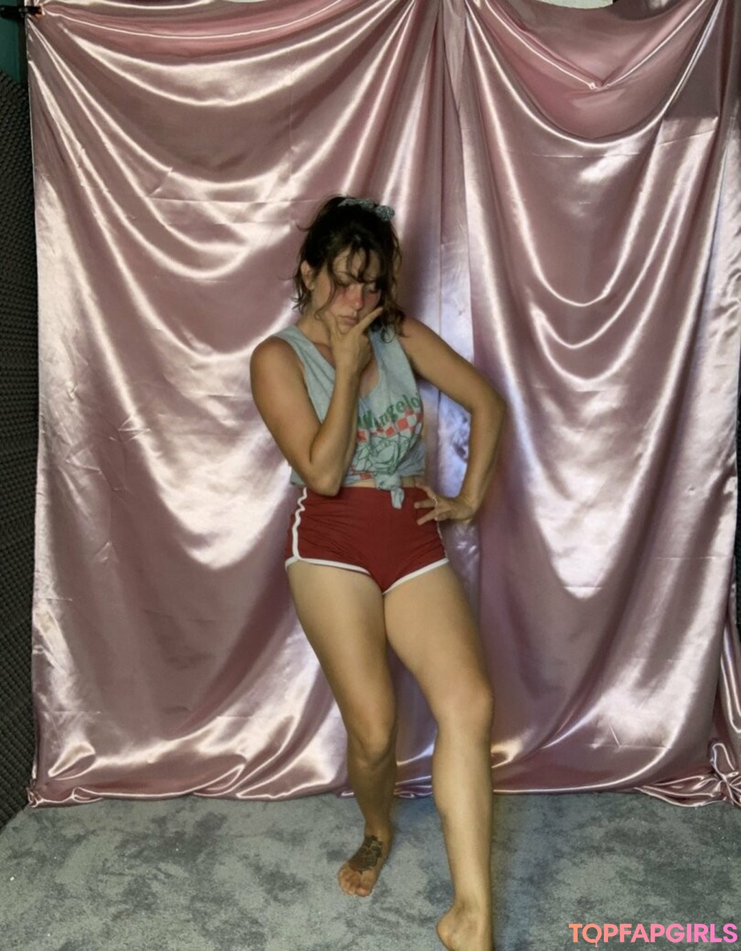 Naakte gelekte OnlyFans-foto van Erinashfordofficial #126 Naakte gelekte OnlyFans-foto van Erinashfordofficial #126
