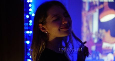Naakte gelekte OnlyFans-foto van Rightregie