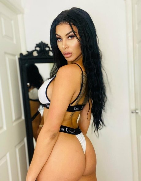 Oliviaberzinc