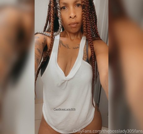 Thebosslady305videos