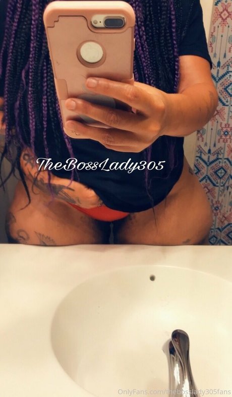 Thebosslady305videos