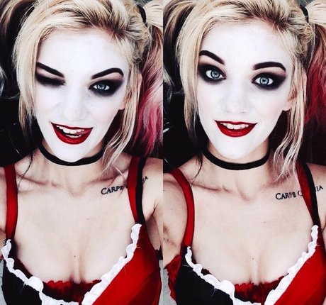Gianna Frankenstein