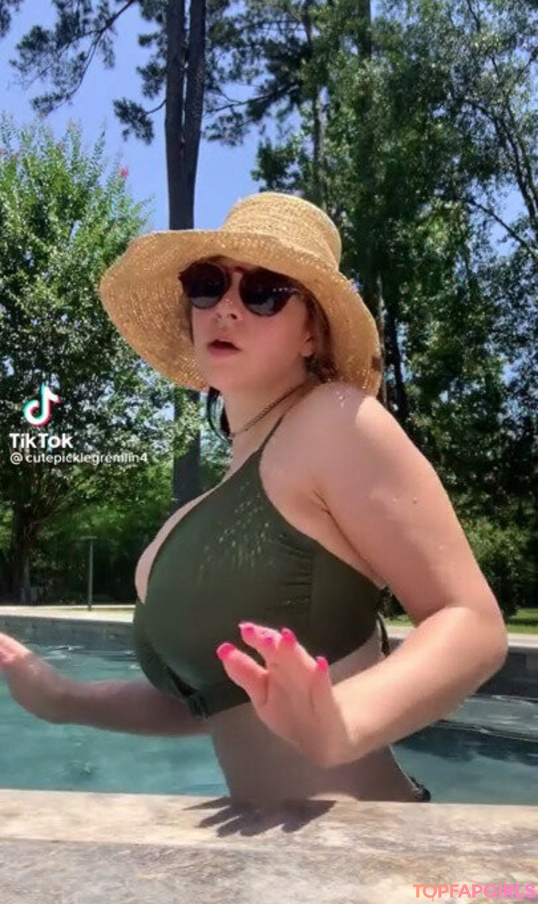 Naakte gelekte OnlyFans-foto van Sarah Lynne Marie #81 Naakte gelekte OnlyFans-foto van Sarah Lynne Marie #81