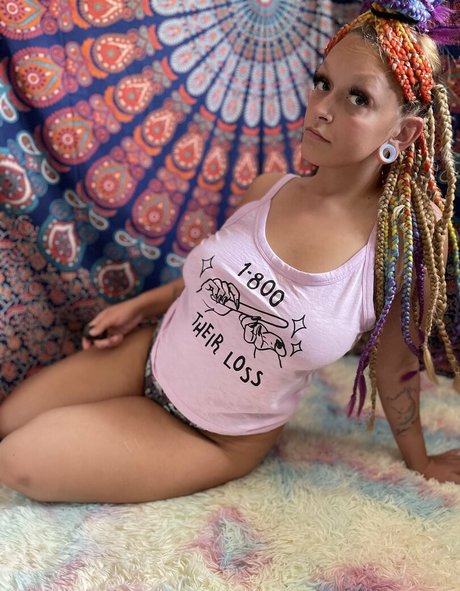 Savagebabe