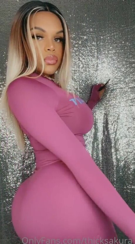 Thicksakura