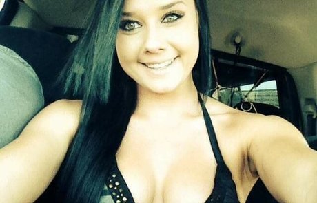 Daria Thibault