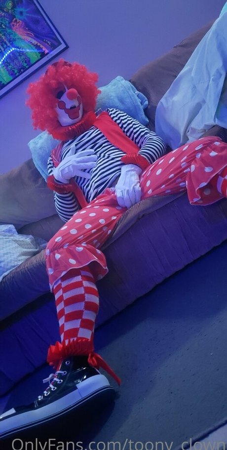 Toony_clown