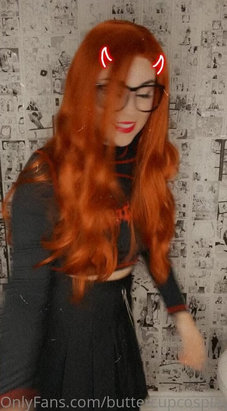 Buttercup Cosplays