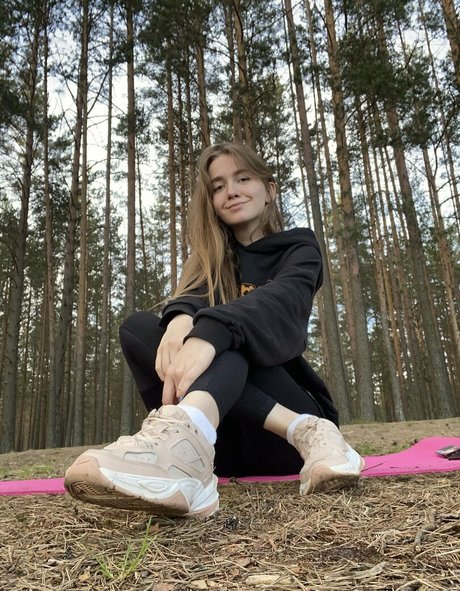 Young-goddess