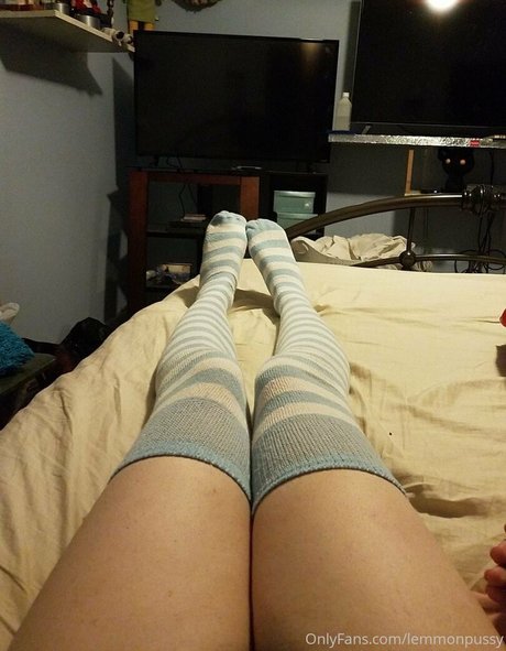 Lemmonpussy