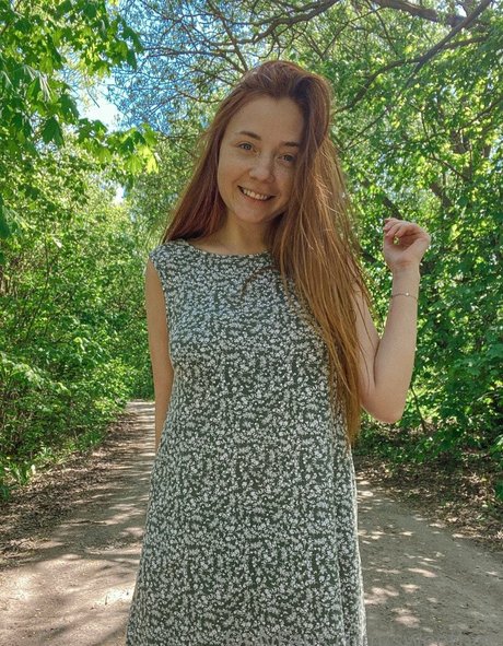Naakte gelekte OnlyFans-foto van Sweetboo