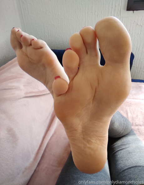 Onlydiamondsoles