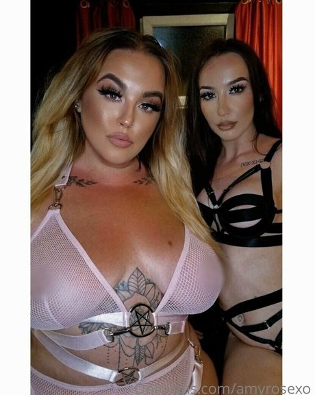Amyrosexo