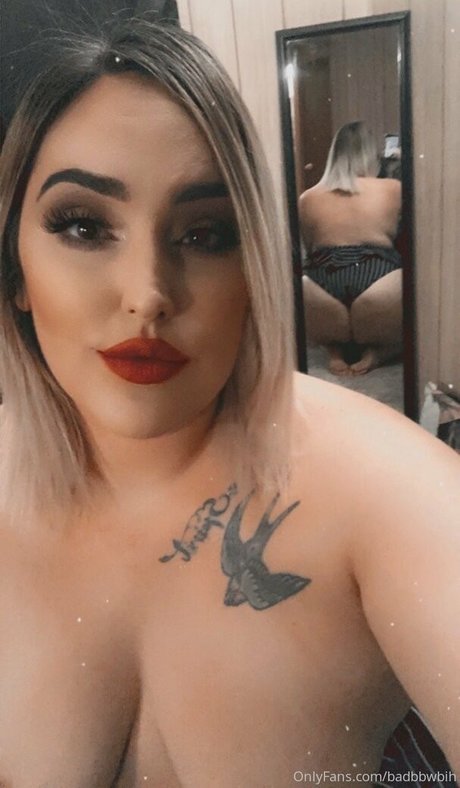 Naakte gelekte OnlyFans-foto van Luxxxstone