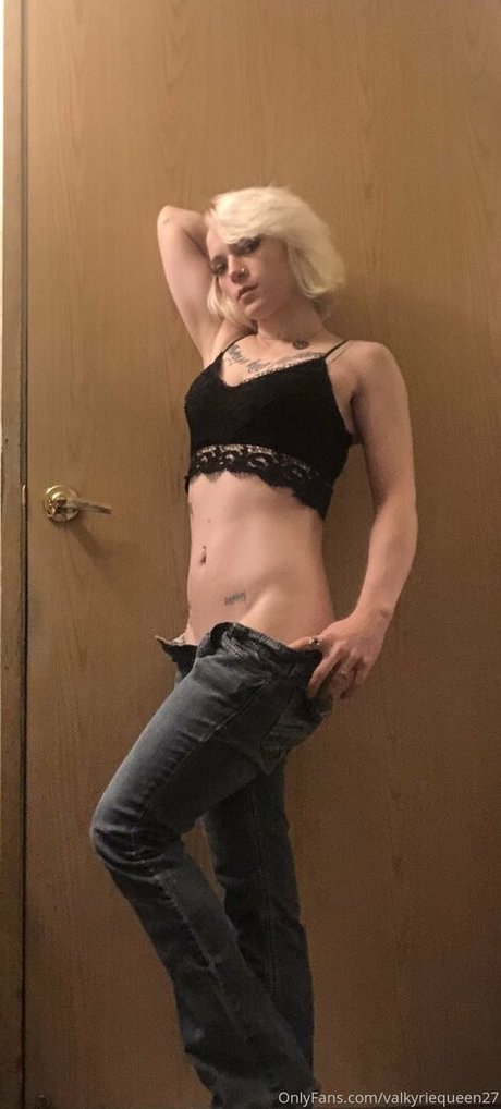 Valkyriequeen27