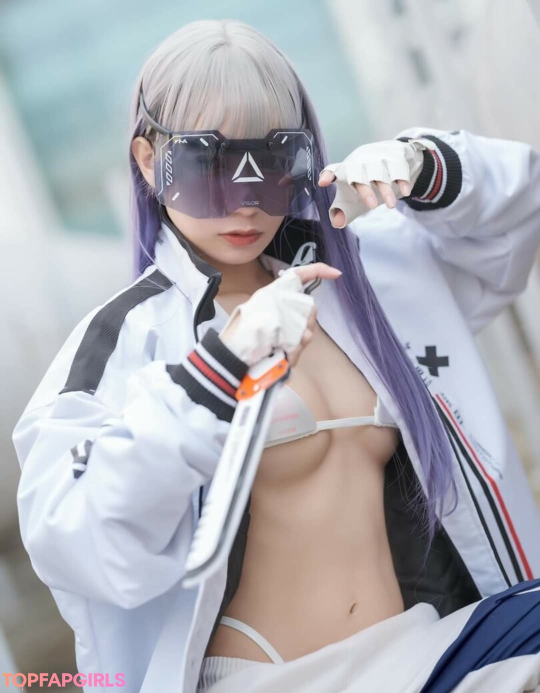 Naakte gelekte OnlyFans-foto van Neoneokomaru #11 Naakte gelekte OnlyFans-foto van Neoneokomaru #11