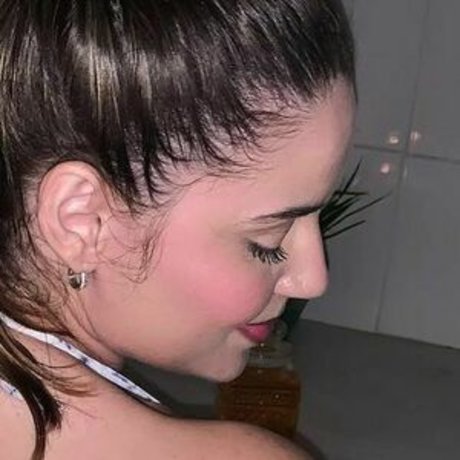 Naakte gelekte OnlyFans-foto van Conselhos De Afrodite