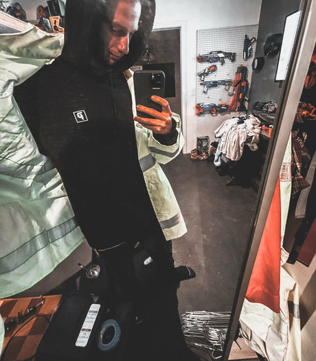 Skaterrboi