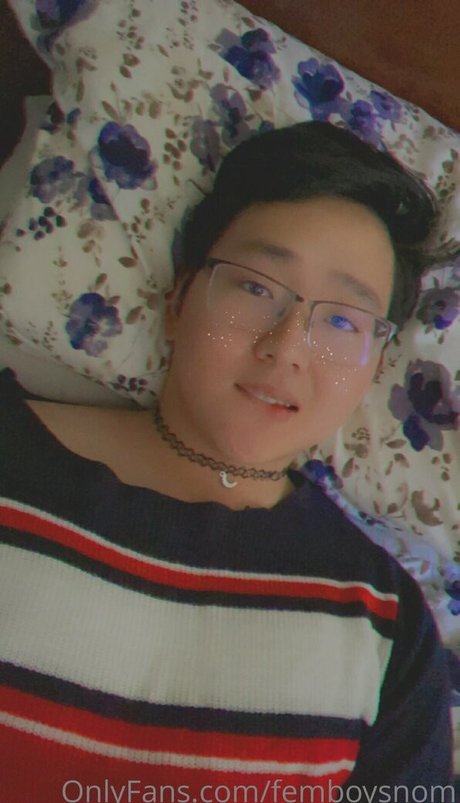 Femboysnom
