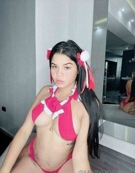 Maryuofficial
