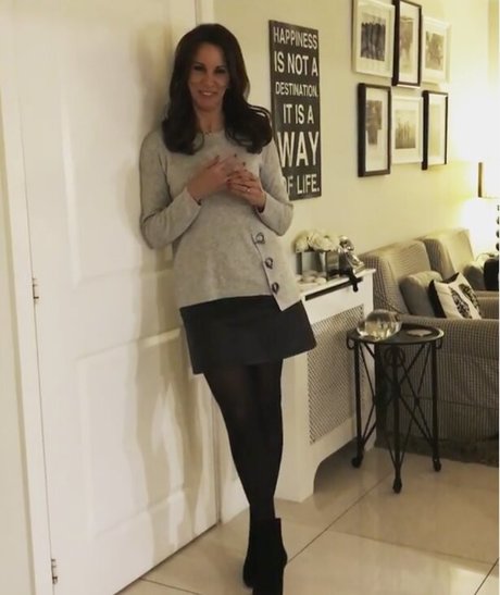 Andrea Mclean