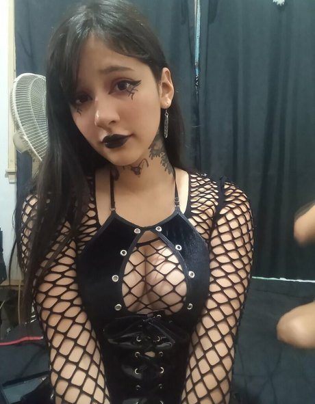Toxic Mermaid