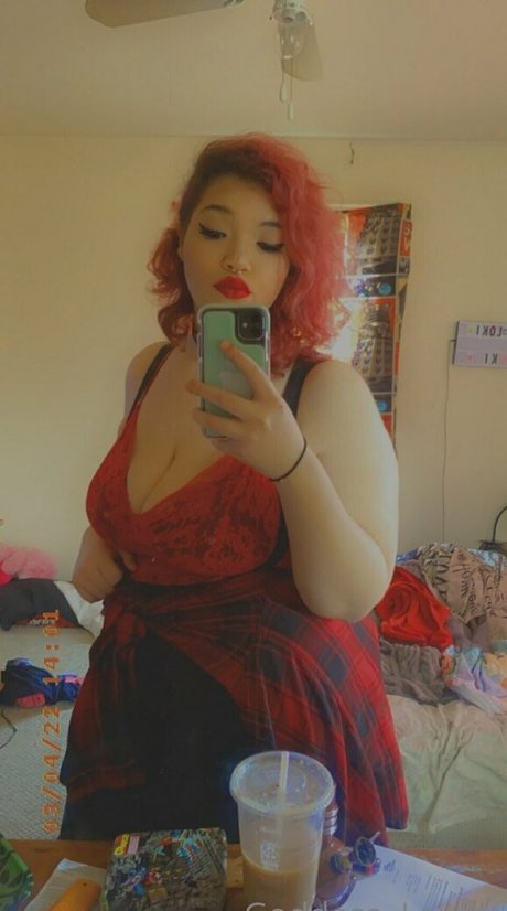 Goddessofthecosmos