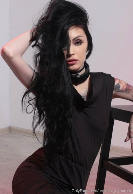 Angelicadynamite