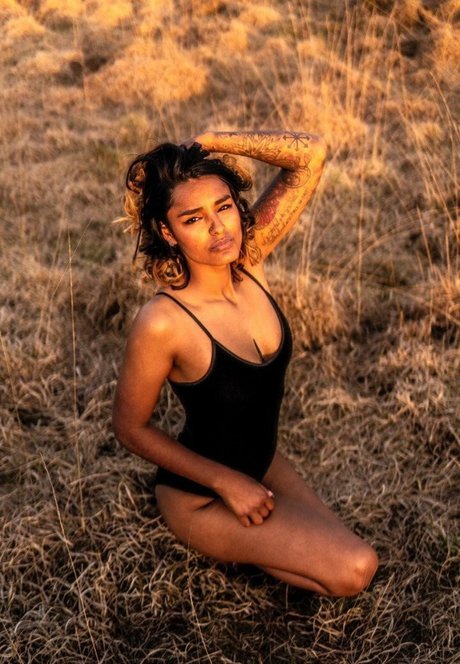 Bad Girl Kaira